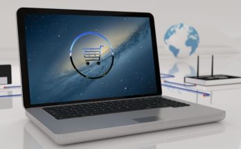 пазаруване по интернет